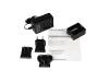 StarTech.com SPDIF Digital Coaxial or Toslink Optical to Stereo RCA Audio Converter - Digital Audio Adapter (SPDIF2AA) - coaxial/optical digital audio converter