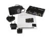 4 Port VGA Video Extender over Cat 5