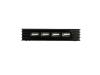 4 PORT USB 2.0 HUB