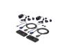 USB PS2 KVM Console Cat5 Extender