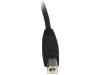 6 ft 2-in-1 USB KVM Cable