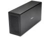 StarTech.com Thunderbolt 3 PCIe Expansion Chassis, External Enclosure Box with 1x PCI-Express Slot, 5K/4K Output Via TB3/DP Ports, TAA - system bus extender - DP