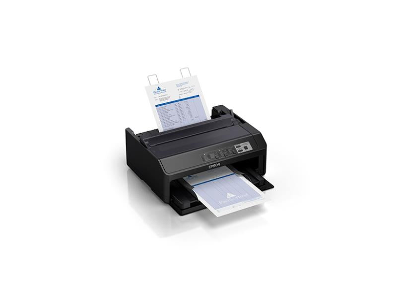 EPSON LQ-590II Impact Printer
