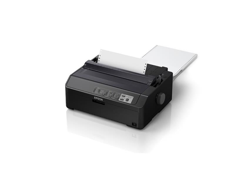 EPSON LQ-590II Impact Printer