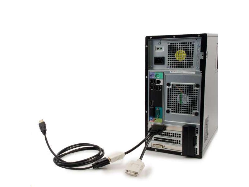 6FT COMPUTER TO TV CABLE