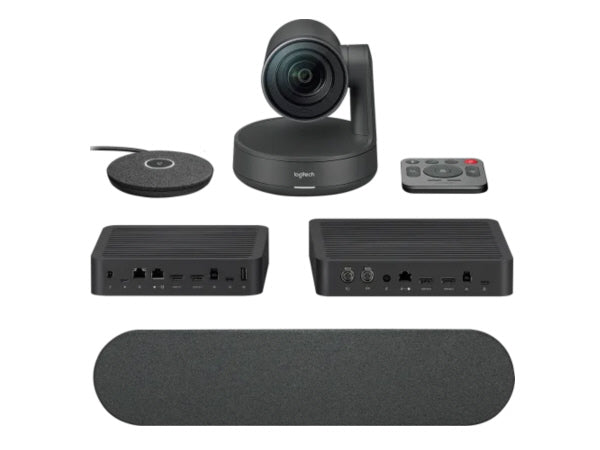 LOGITECH RALLY SOLUTION