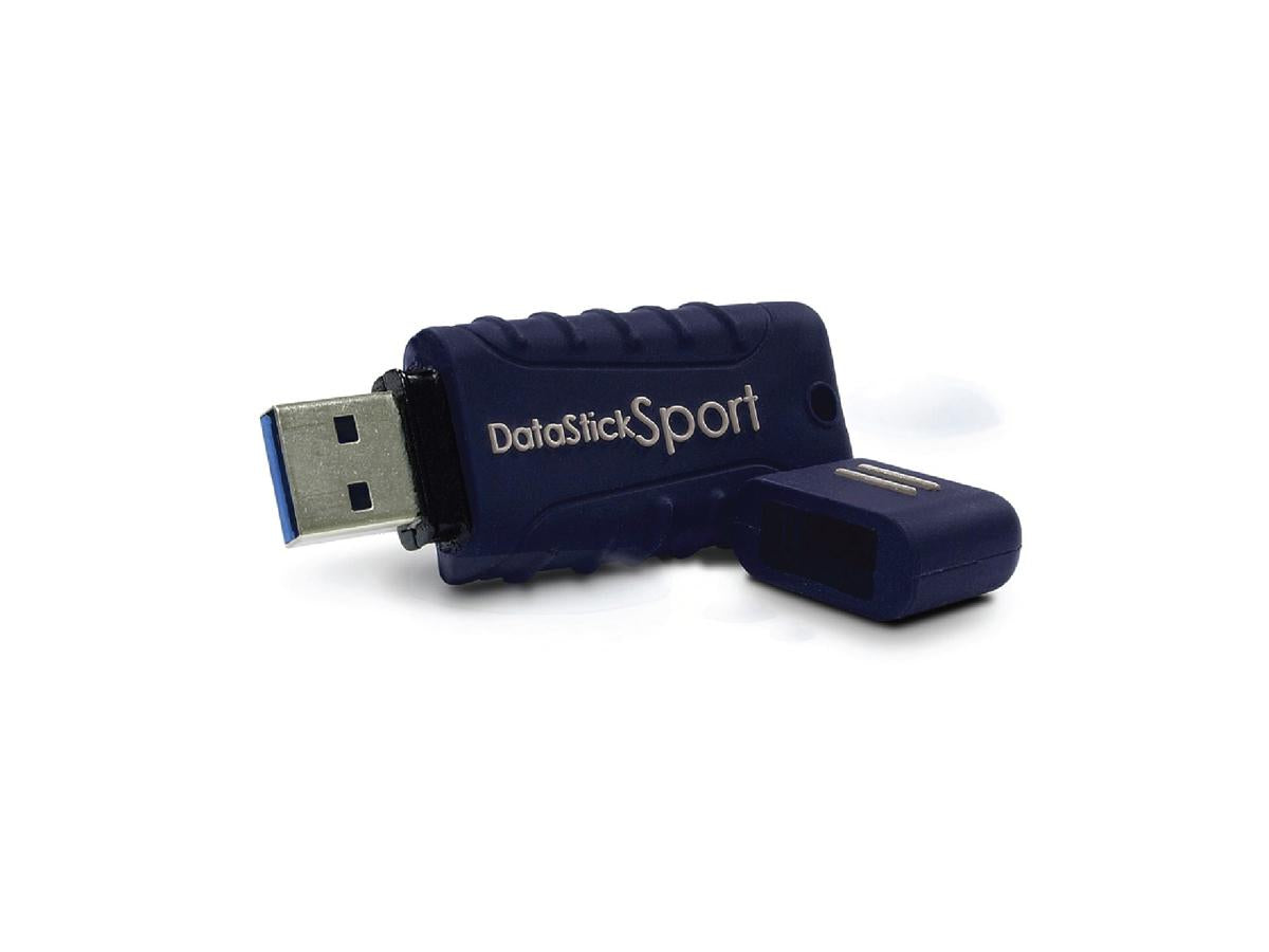 Datastick Sport USB 3.0 Blue,512GB