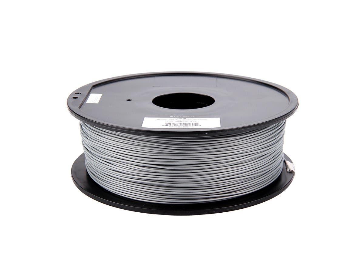 PLA PLUS+ IS A GOOD CHOICE FOR A PRINTING MATERIAL IF YOU ARE LOOKING FOR HIGH ACCURACY AND HIGH RESOLUTION. IT DOES NOT REQUIRE A HEATED BASE AND HAS