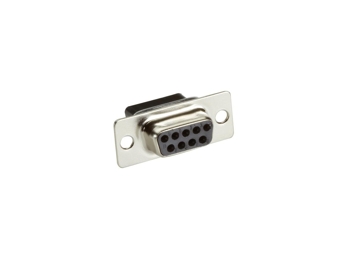 DB9 Crimp Shell - Female