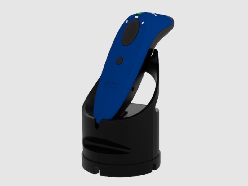 SocketScan S740,Universal BarcodeScanner