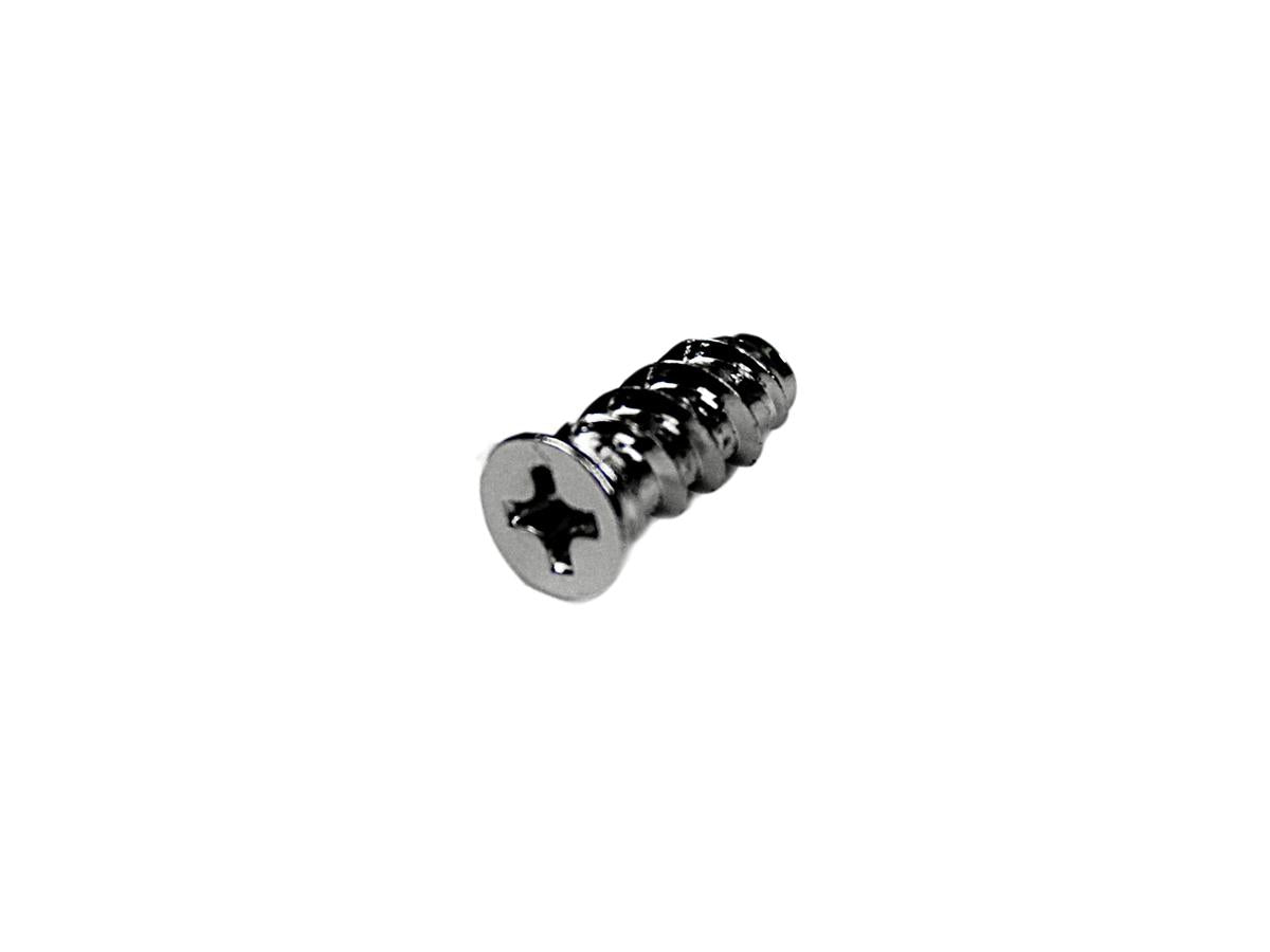 StarTech.com Screws for Case Fan Mounting - Screw kit - 0.4 in (pack of 50) (FANSCREW) - screw kit