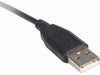 StarTech.com USB to PS/2 Adapter for Keyboard and Mouse - Keyboard / mouse adapter - USB - USBPS2PC - keyboard / mouse adapter - USB