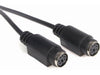 StarTech.com USB to PS/2 Adapter for Keyboard and Mouse - Keyboard / mouse adapter - USB - USBPS2PC - keyboard / mouse adapter - USB