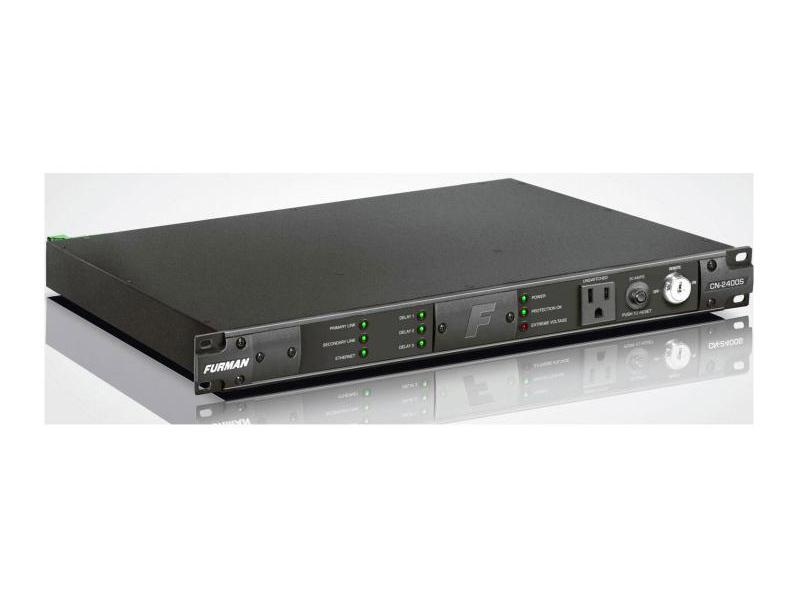 FURMAN CN-2400S 20A ADVANCED R