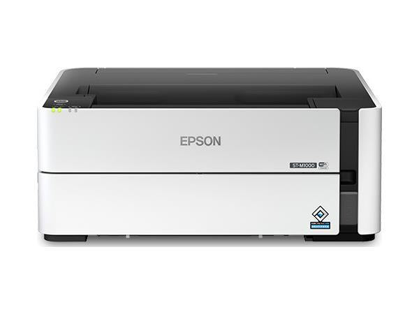 EPSON WORKFORCE ST-M1000 MONOCHROME SUPERTANK PRINTER