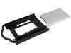 2.5IN SSD MOUNT - FOR 3.5IN BAY - 5 PACK