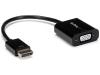 5-Pack DisplayPort to VGA Adapter Active