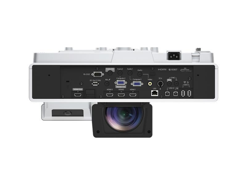 Epson BrightLink Pro 1480Fi Interactive - 3LCD projector - Wi-Fi/LAN