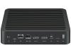 LOGITECH RALLY SOLUTION TABLE HUB