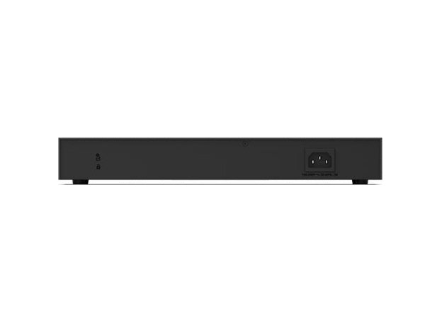 16-Port Gigabit Ethernet High-power