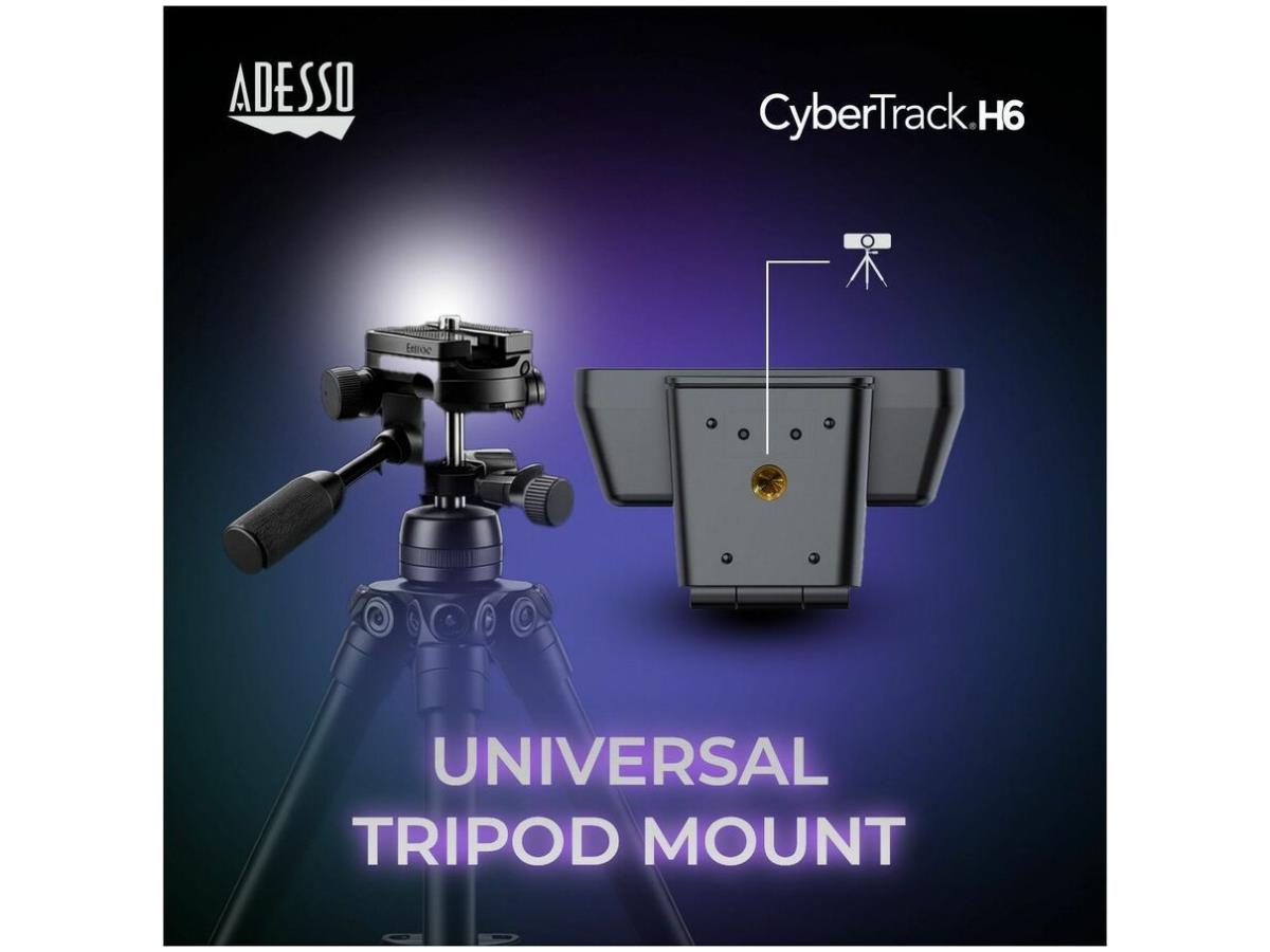 4K Ultra HD USB Webcam w/Shutter