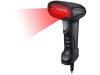 1D USB HandHeld CCD Barcode Scanner