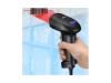 1D USB HandHeld CCD Barcode Scanner