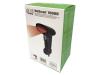 1D USB HandHeld CCD Barcode Scanner