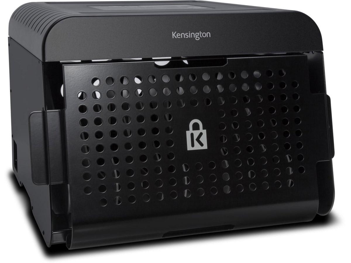 Universal AC Lock & Charge Station