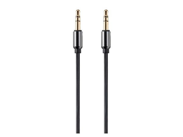 MONOPRICE ONYX SERIES AUXILIARY 3.5MM TR