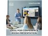 8 MegaPixel A4 ,3D Document Camera
