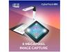 8 MegaPixel A4 ,3D Document Camera