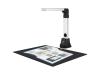 8 MegaPixel A4 ,3D Document Camera