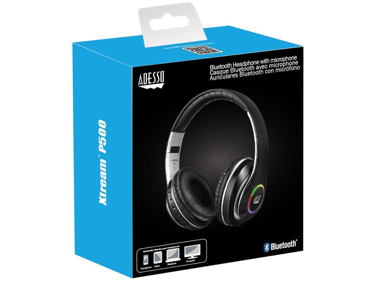 Bluetooth Headsets Built-in Microphone