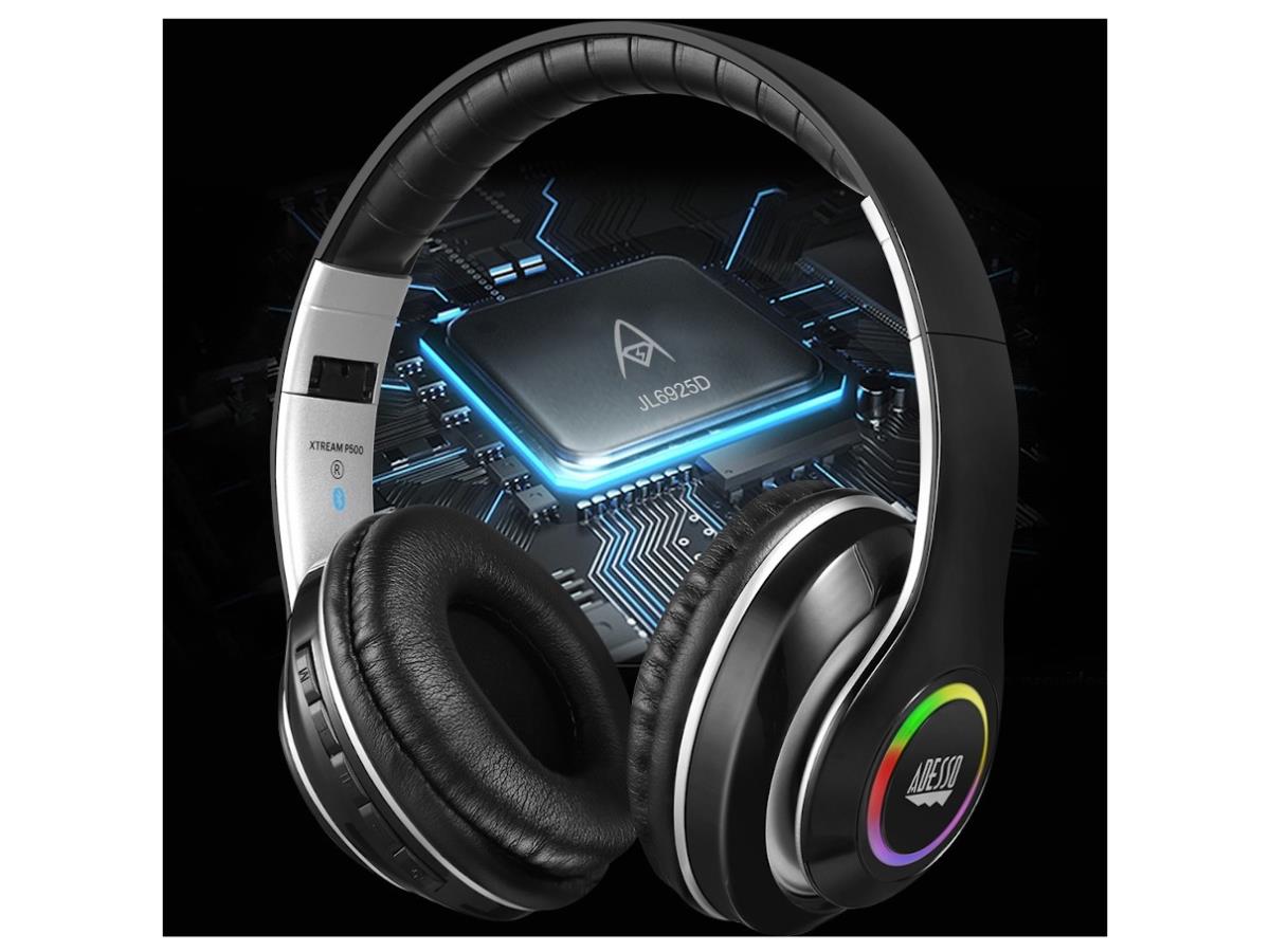 Bluetooth Headsets Built-in Microphone