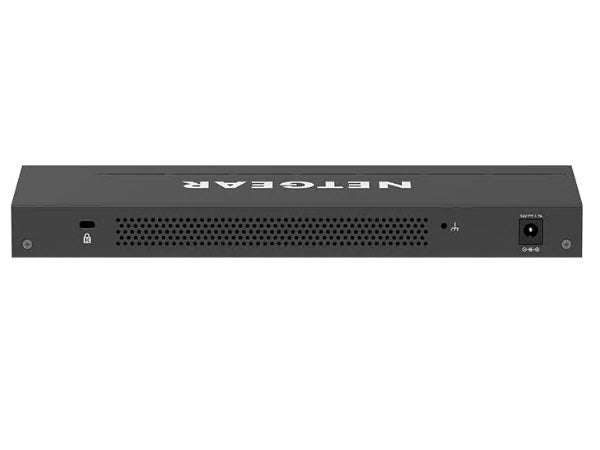 16-PORT POE+ GIGABIT ETHERNET PLUS SWITCH (180W) WITH 1 SFP PORT