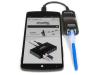 USB 2.0 OTG Micro-B to 100Mbps Fast Ethernet Adapter Compatible with Windows Tablets, Raspberry Pi Zero, & Some Android Devices(ASIX AX88772A chipset)