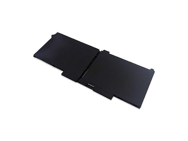Total Micro Battery, Dell Latitude 5420, 5520 - 4-Cell 63WHr
