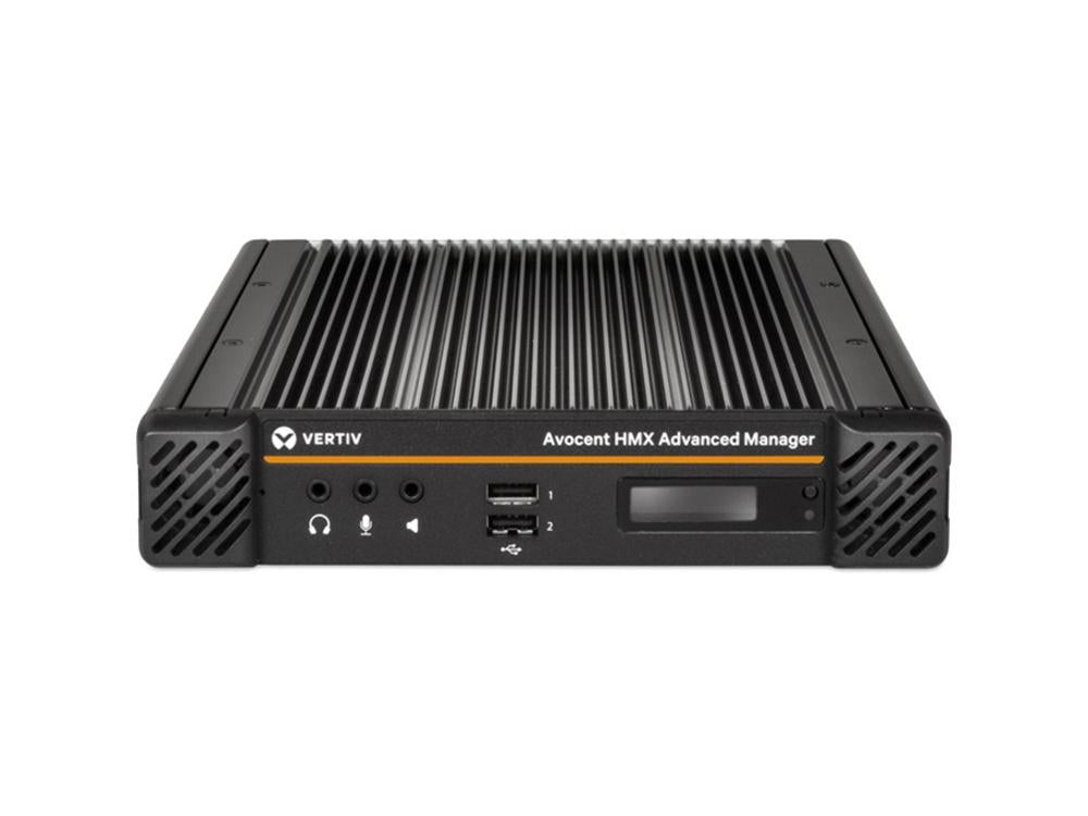 HMX ADVANCED MANAGER G2