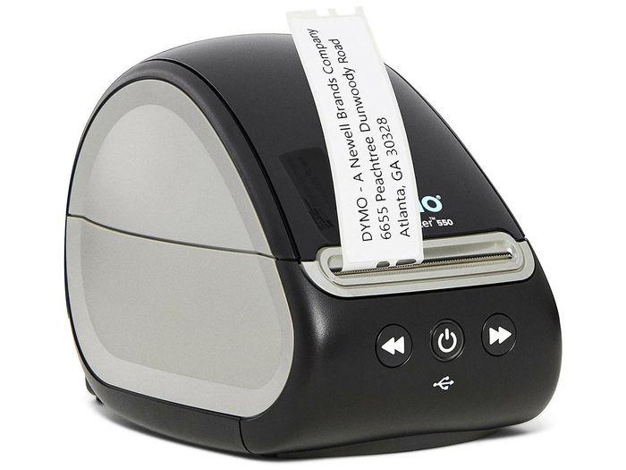 DY LW 550 Printer NA/LA