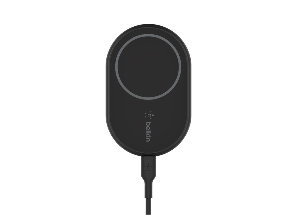 BOOST CHARGE Magnetic Wireless Car Charger 10W