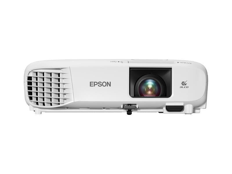 MANUFACTURER RENEWED EPSON POWERLITE 119W PROJECTOR