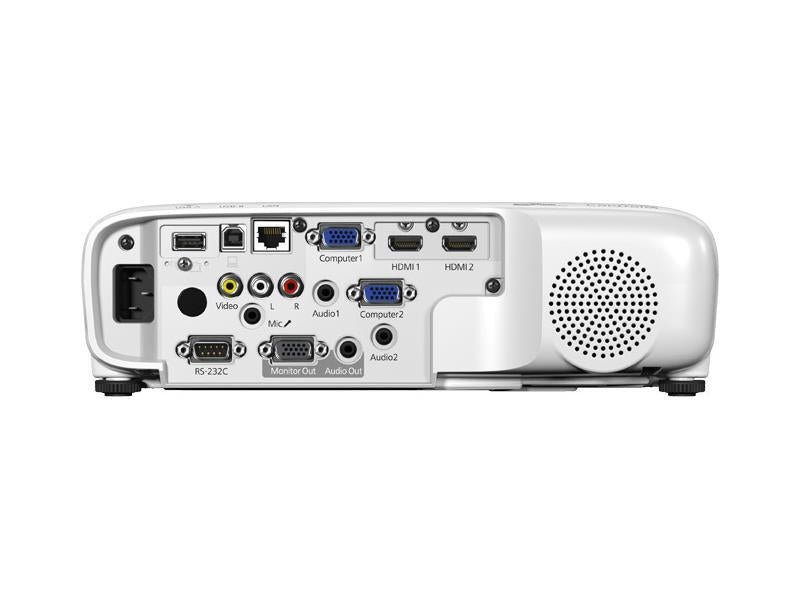 MANUFACTURER RENEWED EPSON POWERLITE 119W PROJECTOR