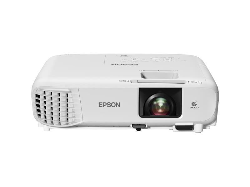MANUFACTURER RENEWED EPSON POWERLITE 119W PROJECTOR