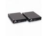 C2G over Cat Extender Box Transmitter to Box Receiver - 4K 60Hz - video/audio extender - HDMI