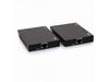 C2G over Cat Extender Box Transmitter to Box Receiver - 4K 60Hz - video/audio extender - HDMI