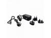 C2G over Cat Extender Box Transmitter to Box Receiver - 4K 60Hz - video/audio extender - HDMI