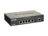D-Link DSR-250v2 Unified Services VPN Router