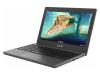 CHROMEBOOK CR1 CR1100CKA-YZ142 INTEL CELERON N5100 4/32GB 11.6IN DARK GREY ZTE
