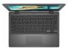 CHROMEBOOK CR1 CR1100CKA-YZ142 INTEL CELERON N5100 4/32GB 11.6IN DARK GREY ZTE